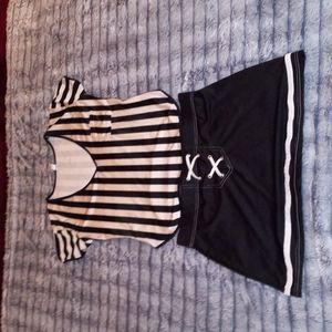 Referee Costume